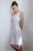 The Bias Slip Dress in Silk sold by All is a Gentle Spring