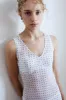 The Bias Slip Dress in Silk sold by All is a Gentle Spring