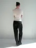 Second Quality: The Long Sleeve Tee in Wool, XS sold by All is a Gentle Spring