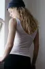 The Sabrina Top in Wool sold by All is a Gentle Spring