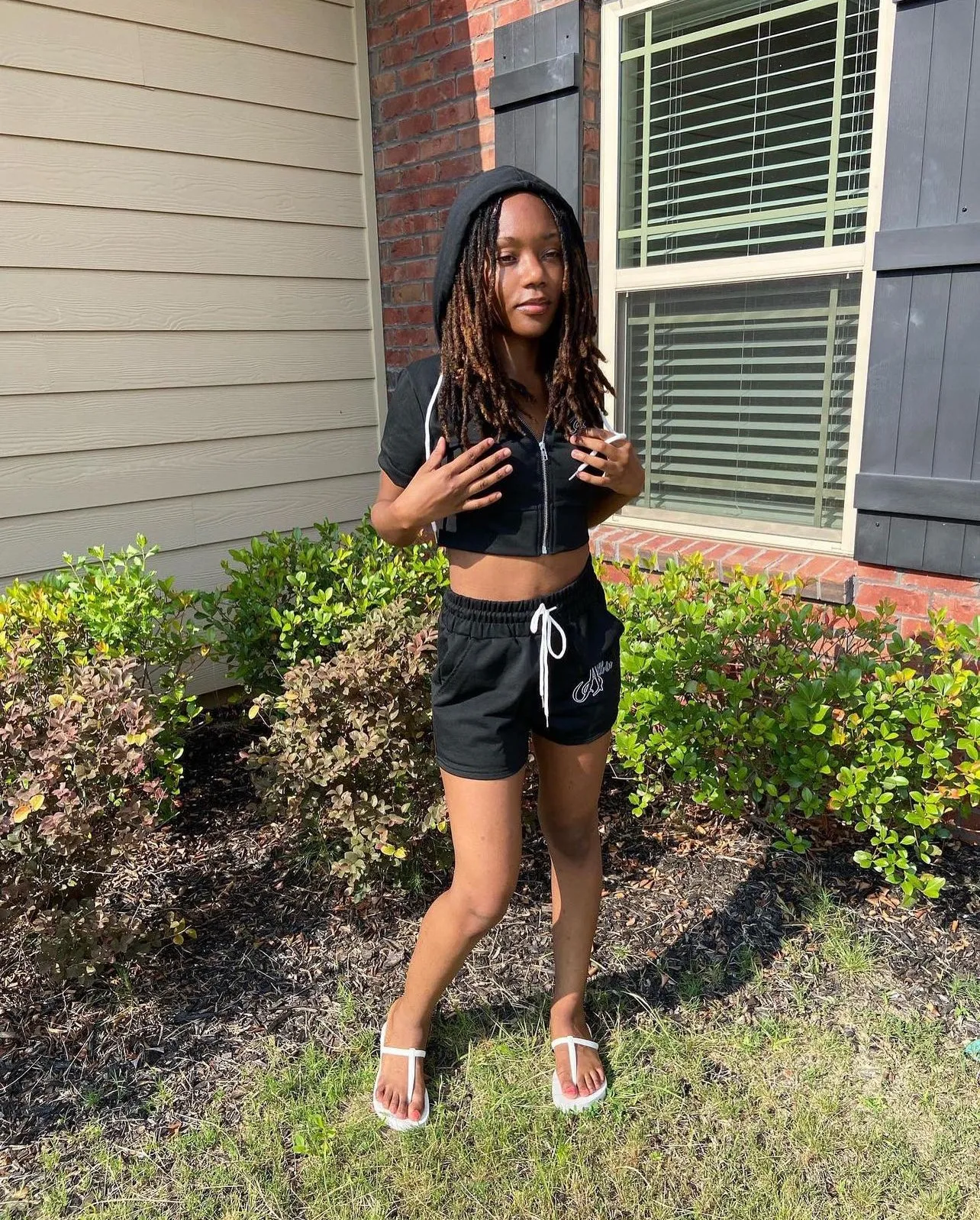 Jayda Wayda Sets sold by All In Apparel