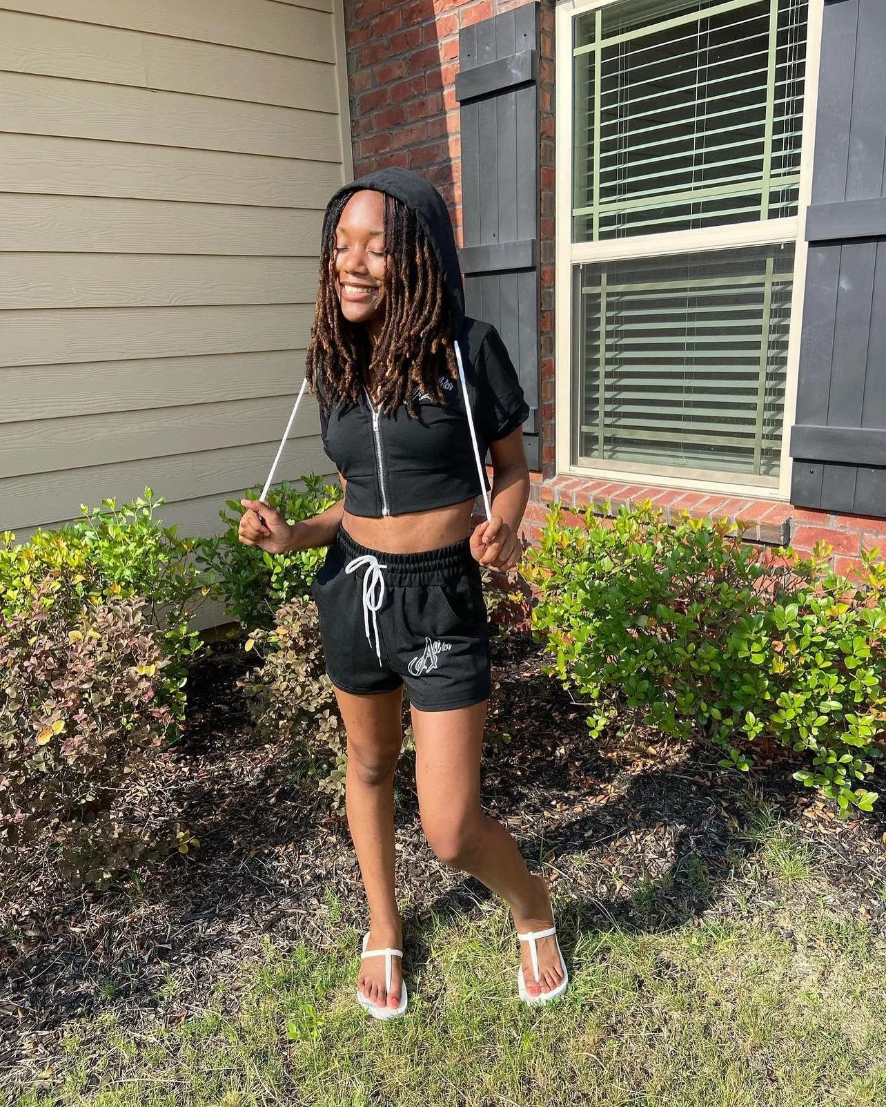 Jayda Wayda Sets sold by All In Apparel product image thumbnail 3