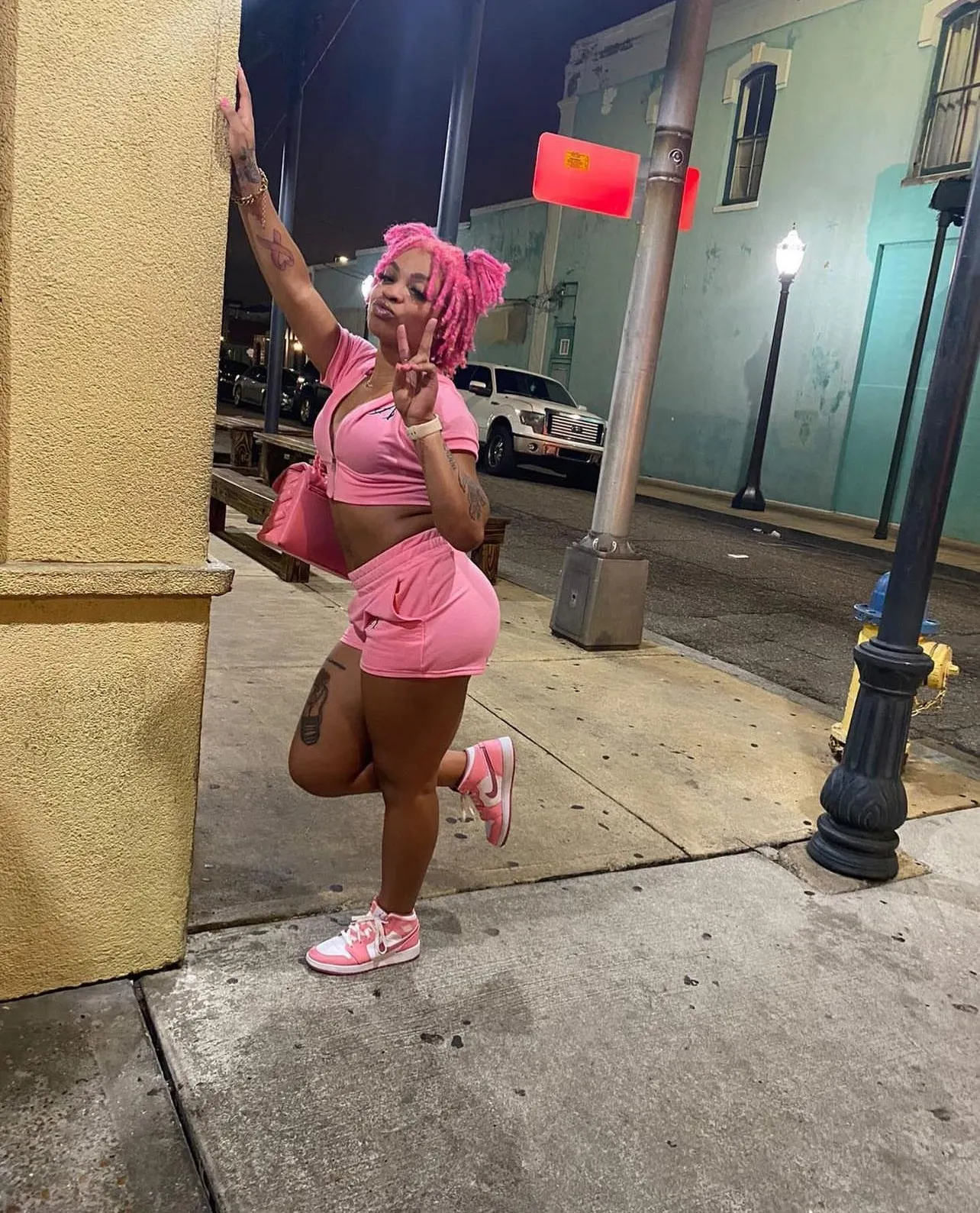 Jayda Wayda Sets sold by All In Apparel product image thumbnail 2