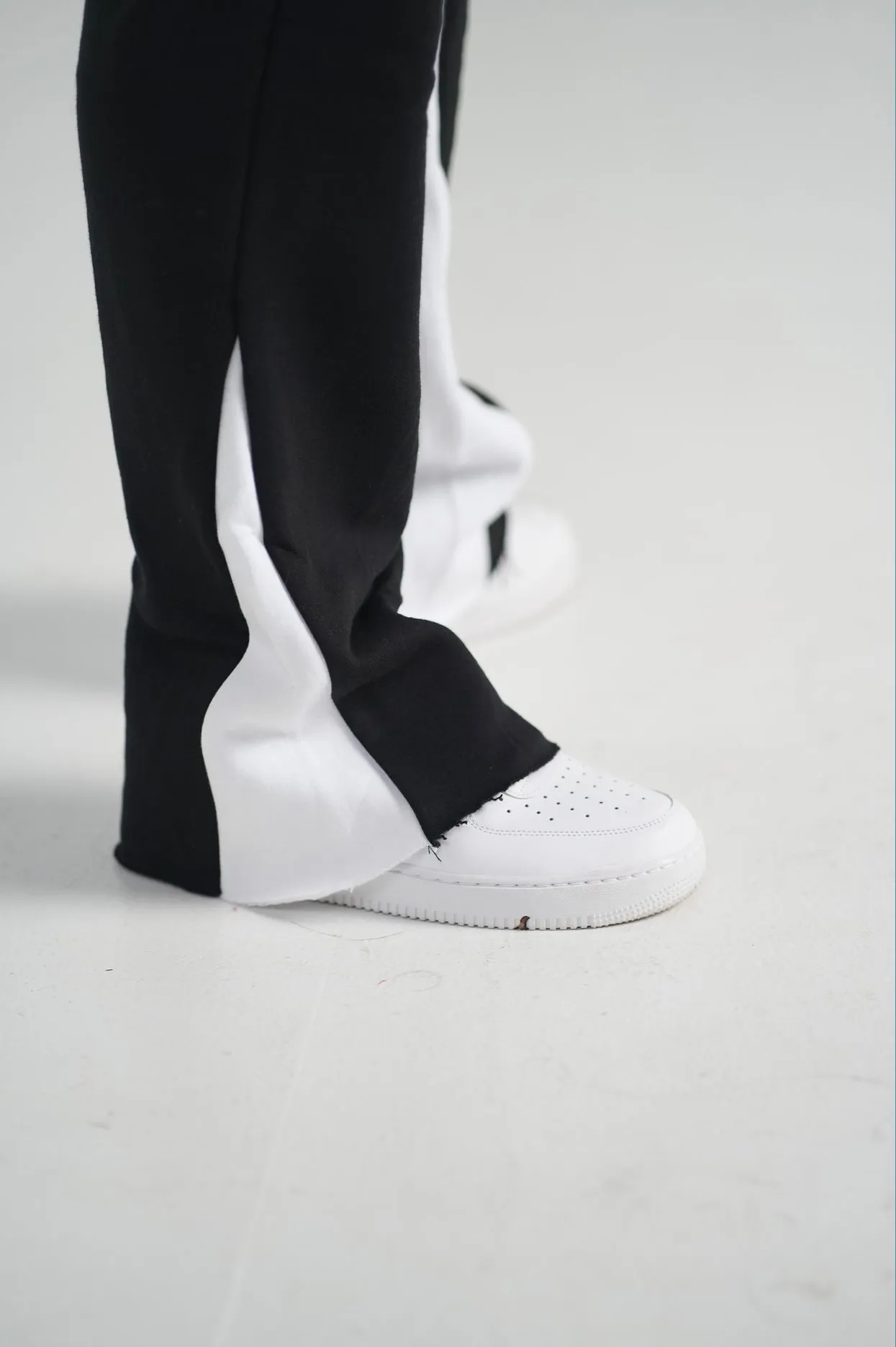 Black Flare Sets sold by All In Apparel product image thumbnail 4