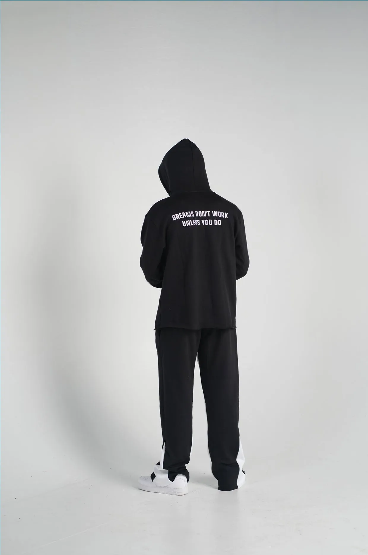 Black Flare Sets sold by All In Apparel product image thumbnail 2