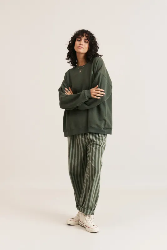 [CL] INDI&COLD BASIC SWEATSHIRT sold by Indi & Cold