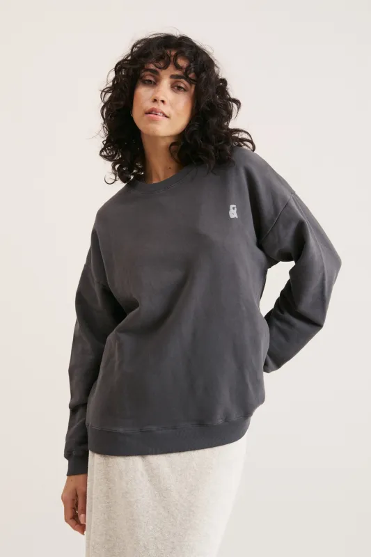 [CL] INDI&COLD SWEATSHIRT sold by Indi & Cold