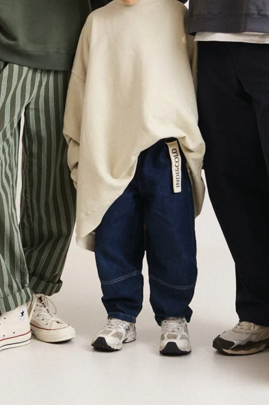 [CL] INDI&COLD KEYRING sold by Indi & Cold