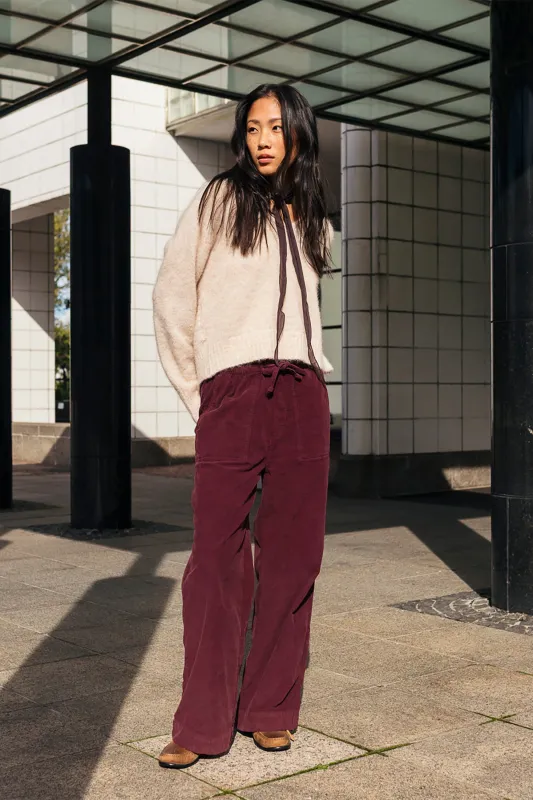 [CL] RE CORDUROY PANTS sold by Indi & Cold