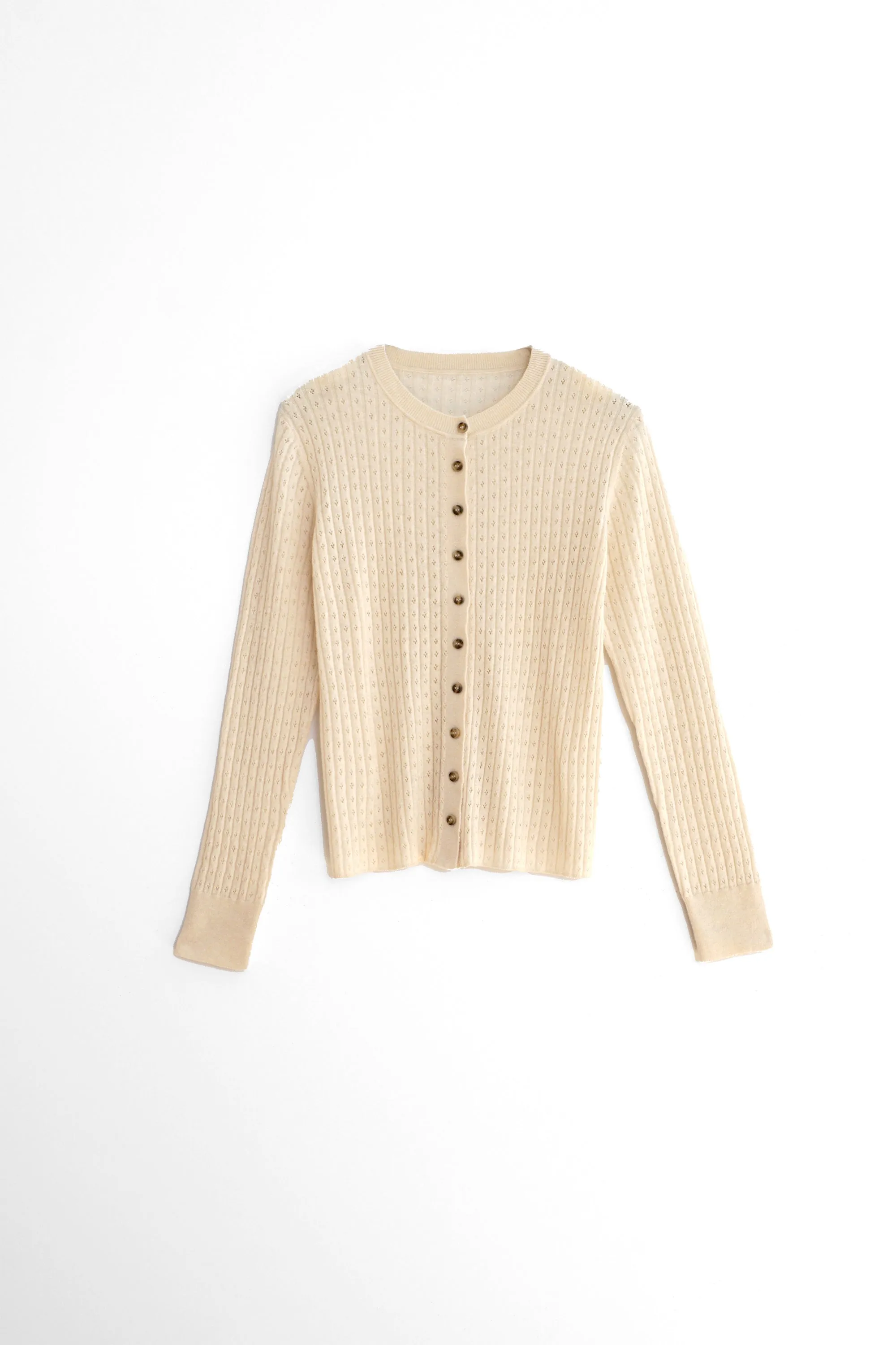 CHAQUETA BOTONES RE sold by Indi & Cold product image thumbnail 4