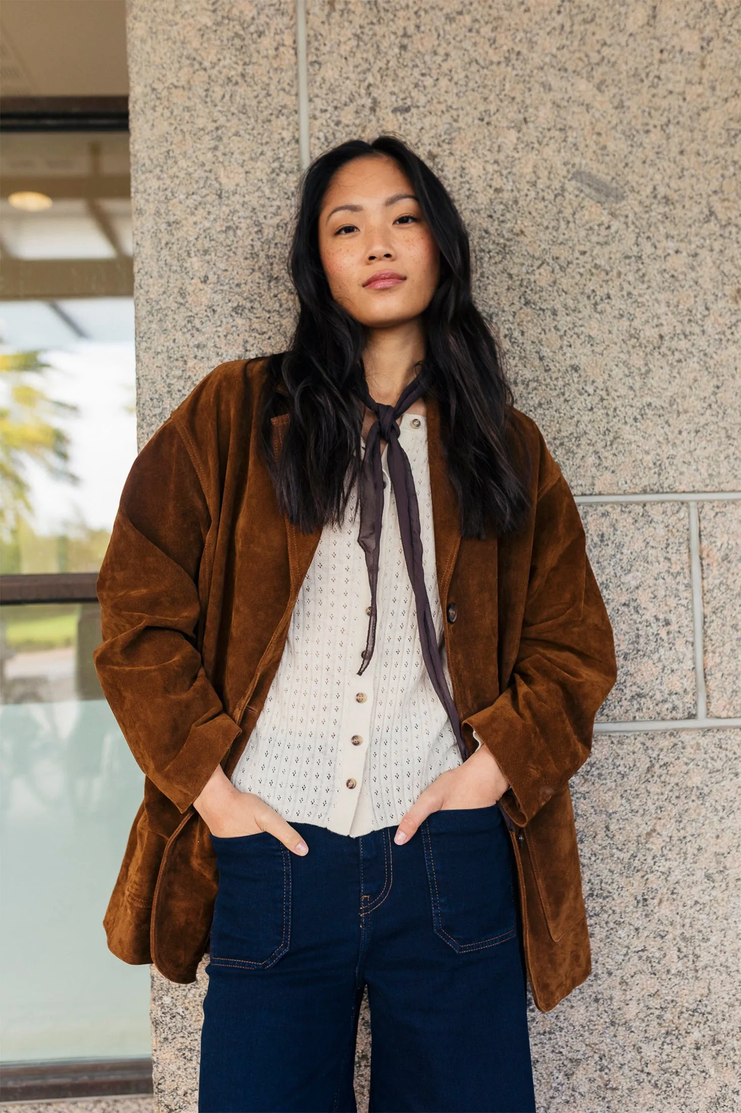 CHAQUETA BOTONES RE sold by Indi & Cold product image thumbnail 2