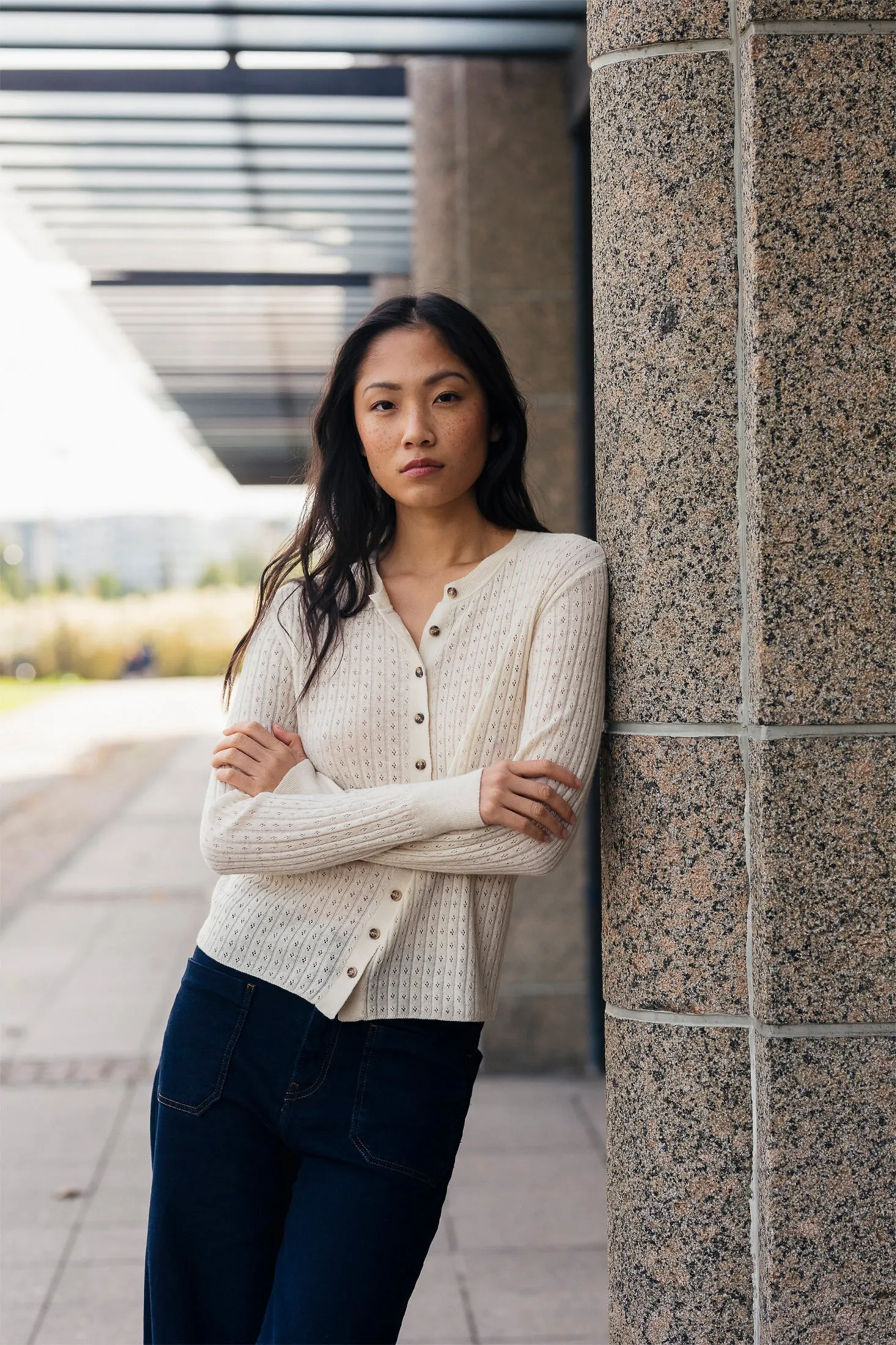 CHAQUETA BOTONES RE sold by Indi & Cold product image thumbnail 3