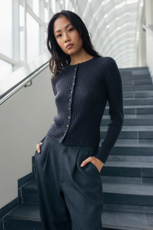 CHAQUETA BOTONES RE sold by Indi & Cold