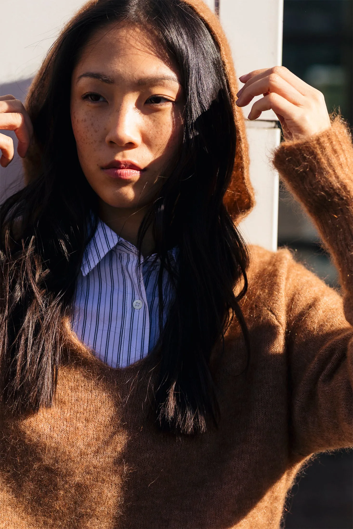 JERSEY CAPUCHA RE sold by Indi & Cold product image thumbnail 3