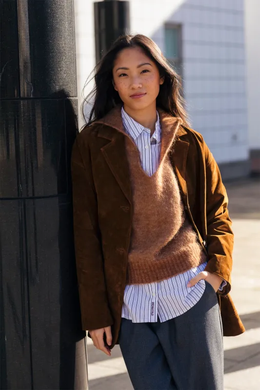 JERSEY CAPUCHA RE sold by Indi & Cold