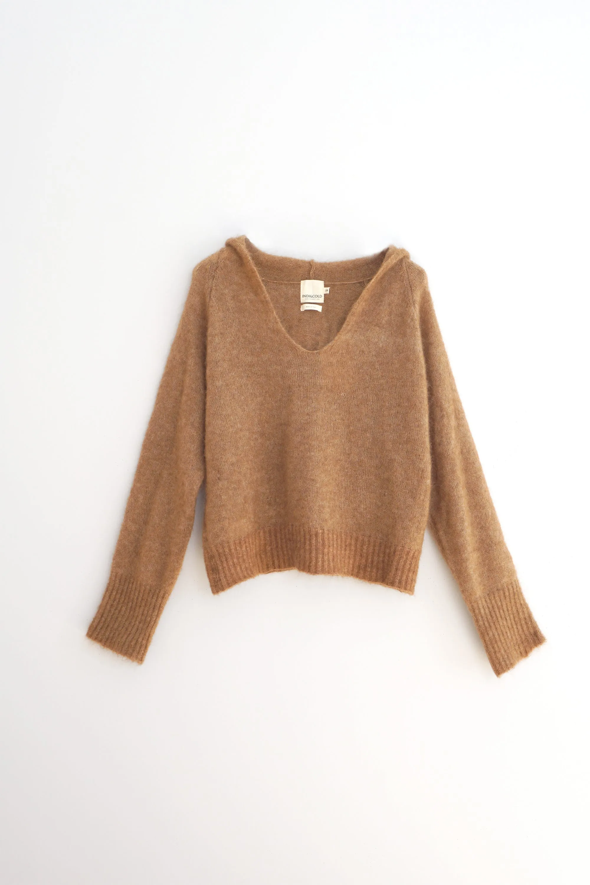 JERSEY CAPUCHA RE sold by Indi & Cold product image thumbnail 5