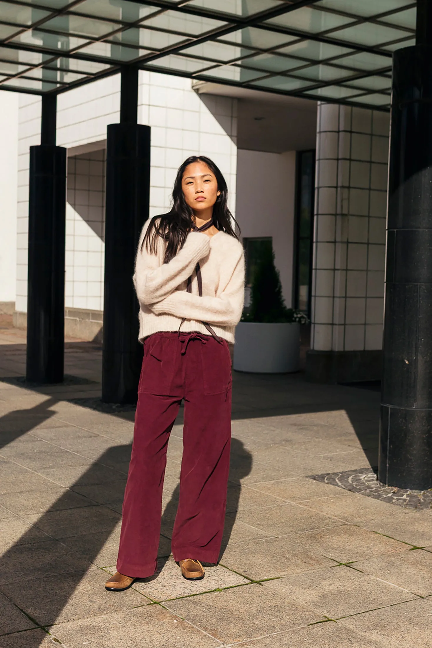 JERSEY CAPUCHA RE sold by Indi & Cold product image thumbnail 2