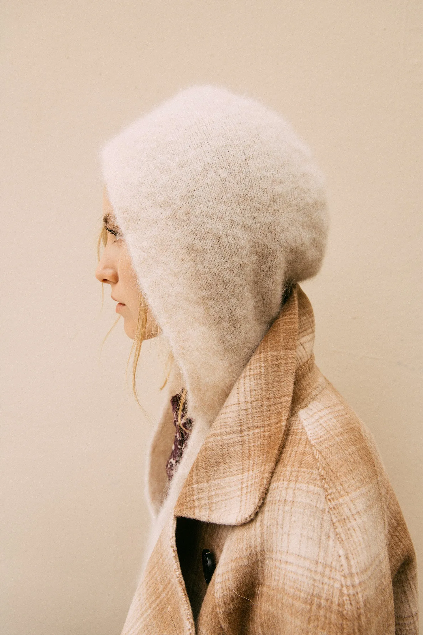 JERSEY CAPUCHA RE sold by Indi & Cold product image thumbnail 4