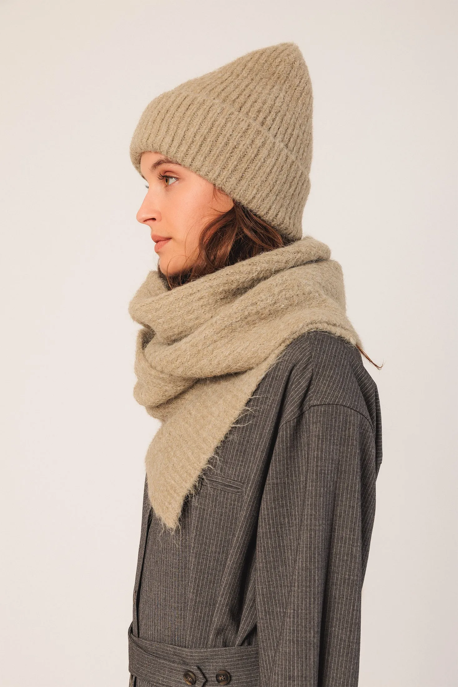 GORRO PUNTO COLORES sold by Indi & Cold product image thumbnail 2