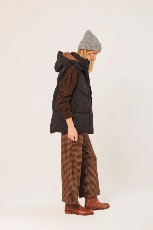 PLUMÍFERO 3/4 PLUMÓN sold by Indi & Cold