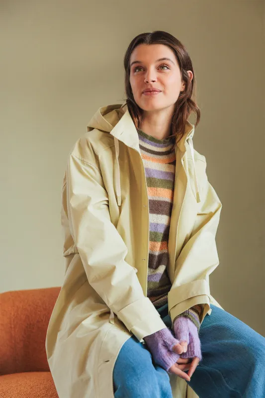 [CL] COLORFUL KNITTED MITTENS sold by Indi & Cold