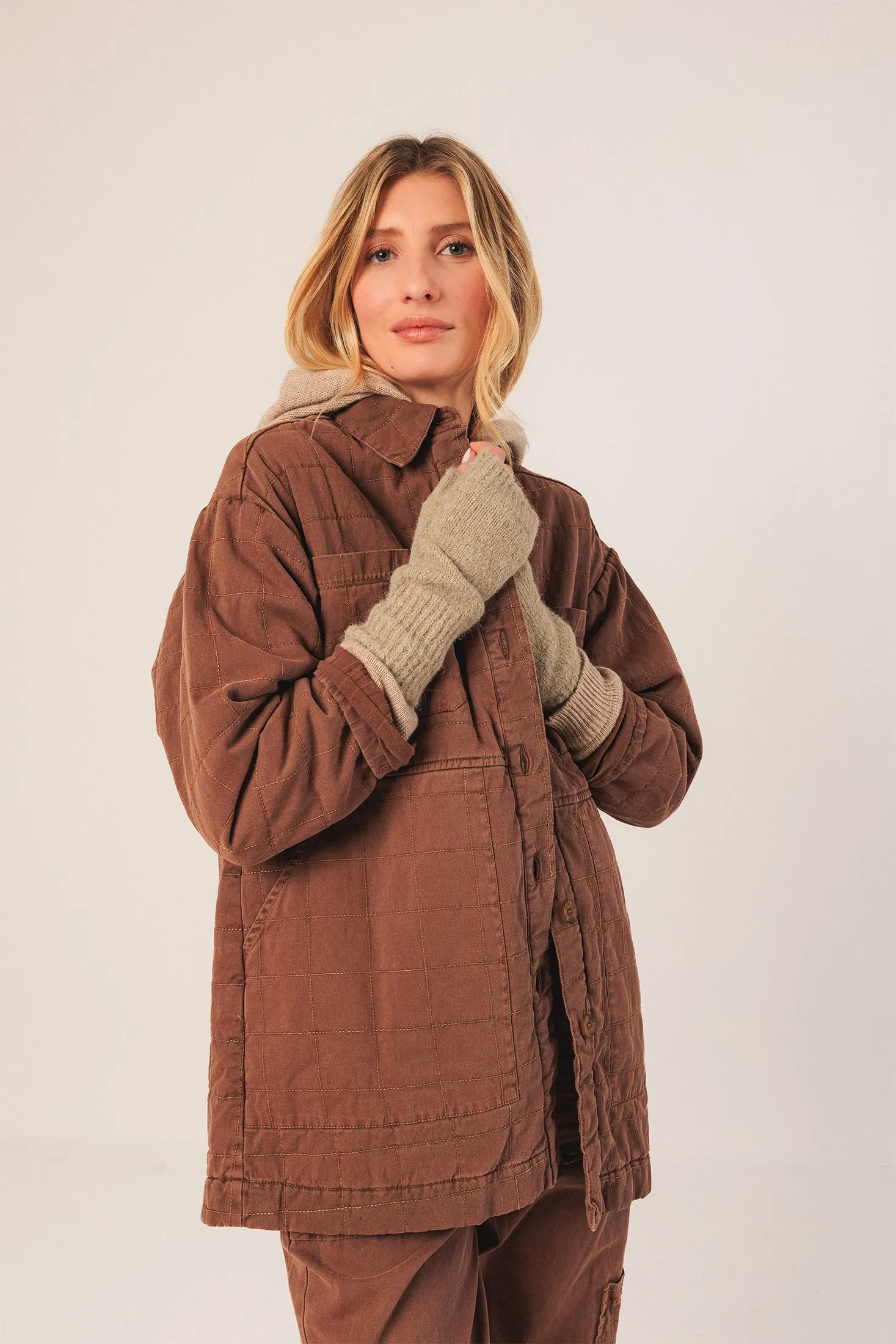 MITONES PUNTO COLORES sold by Indi & Cold product image thumbnail 2