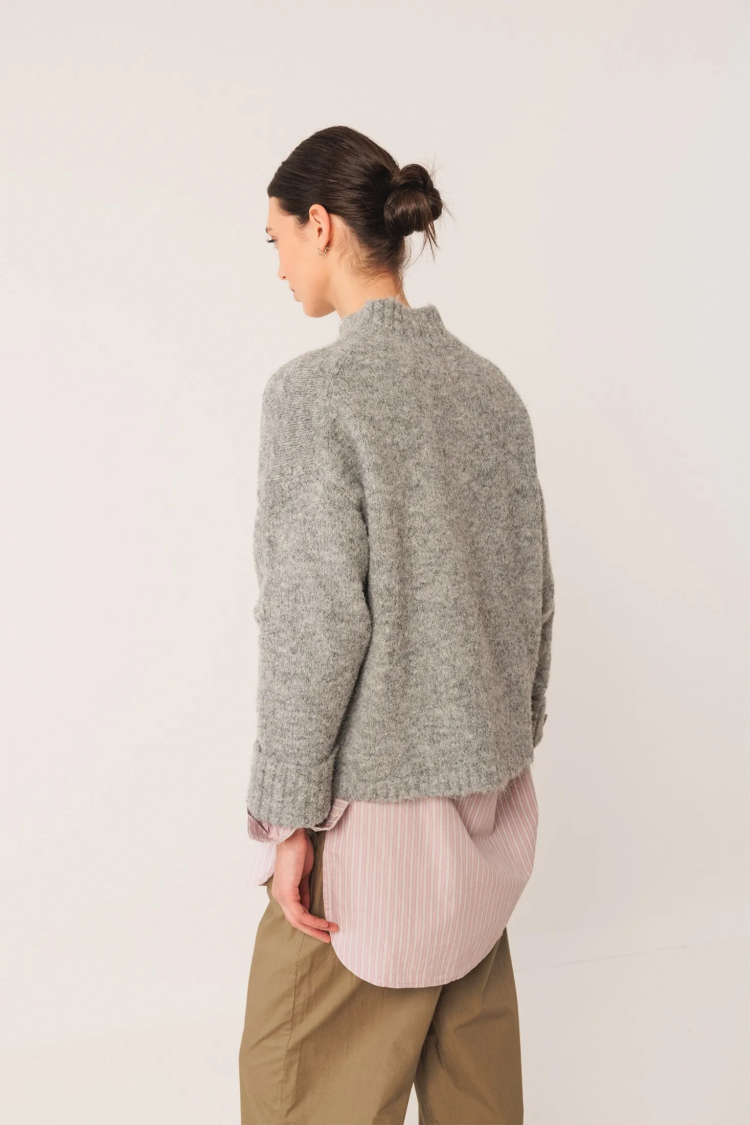 JERSEY CUELLO PERKINS sold by Indi & Cold product image thumbnail 3