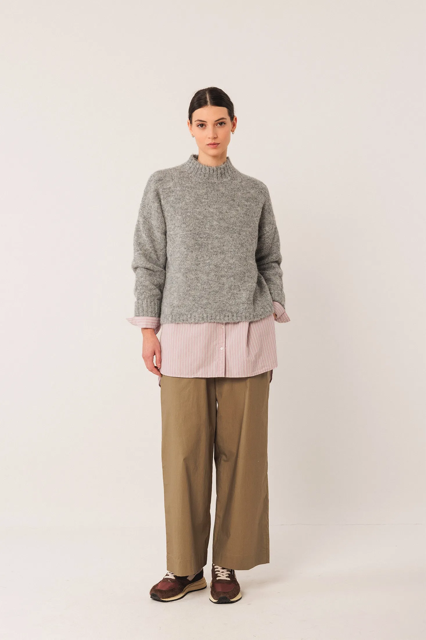 JERSEY CUELLO PERKINS sold by Indi & Cold product image thumbnail 4