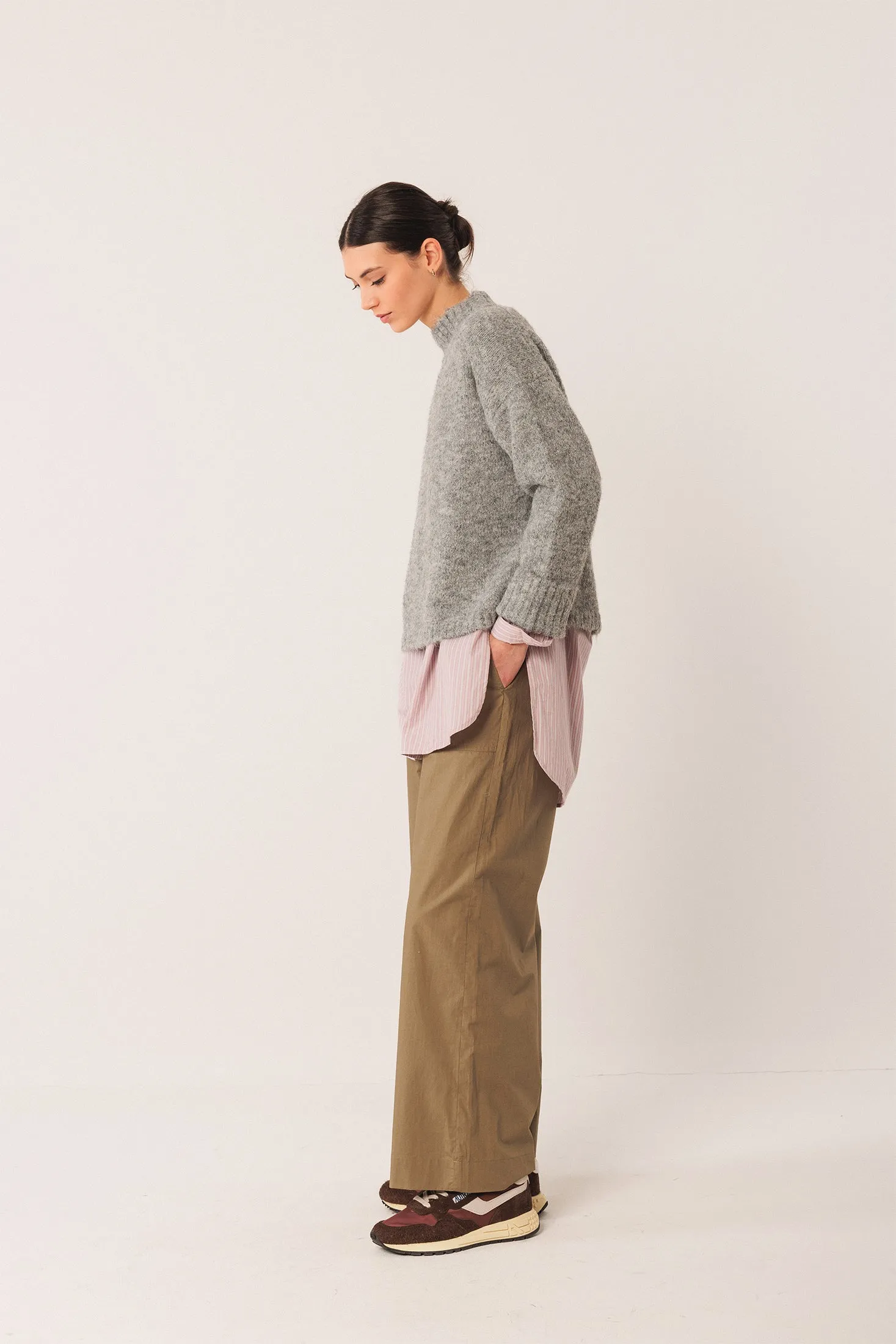 JERSEY CUELLO PERKINS sold by Indi & Cold product image thumbnail 5