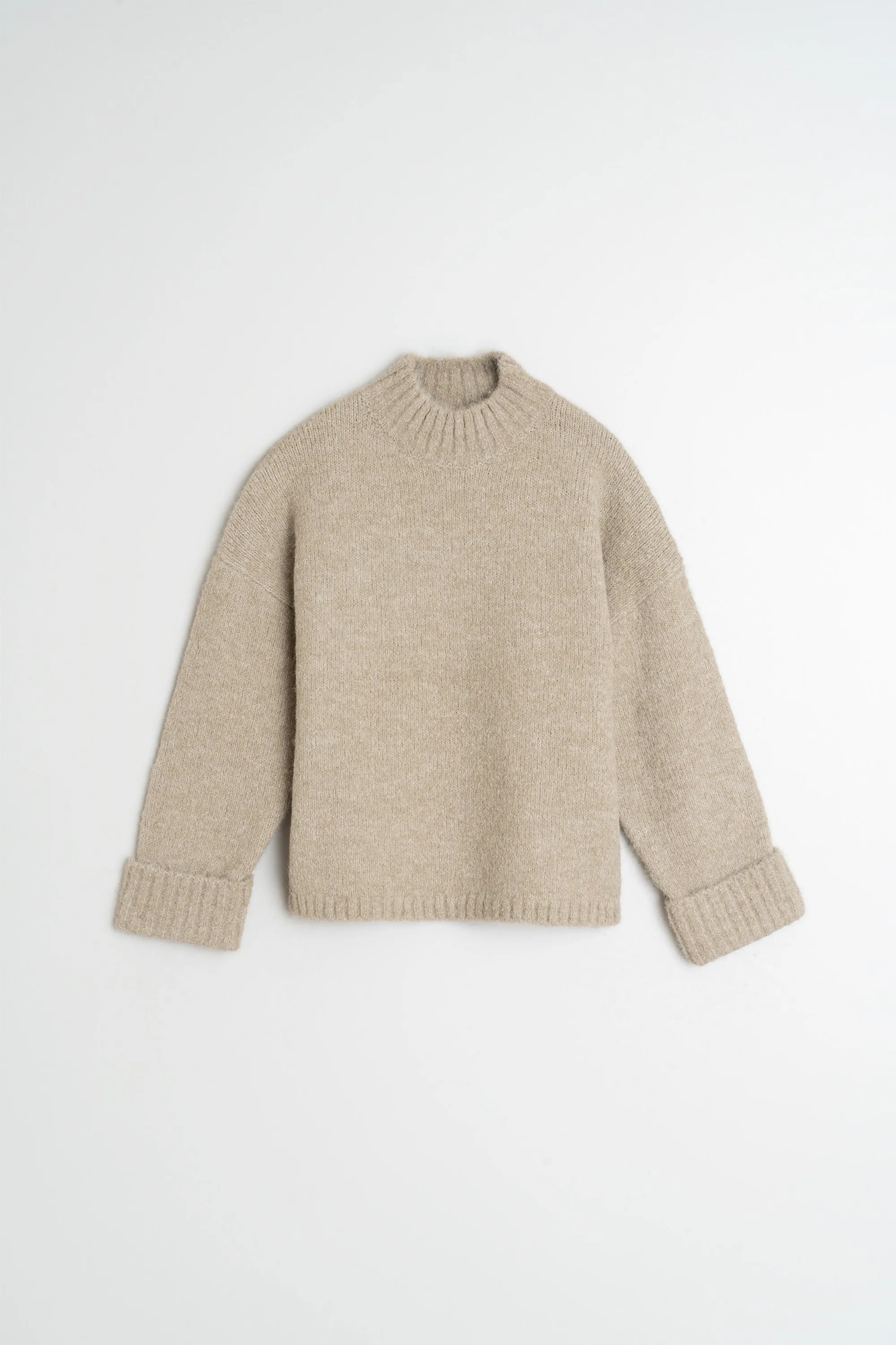 JERSEY CUELLO PERKINS sold by Indi & Cold product image thumbnail 4