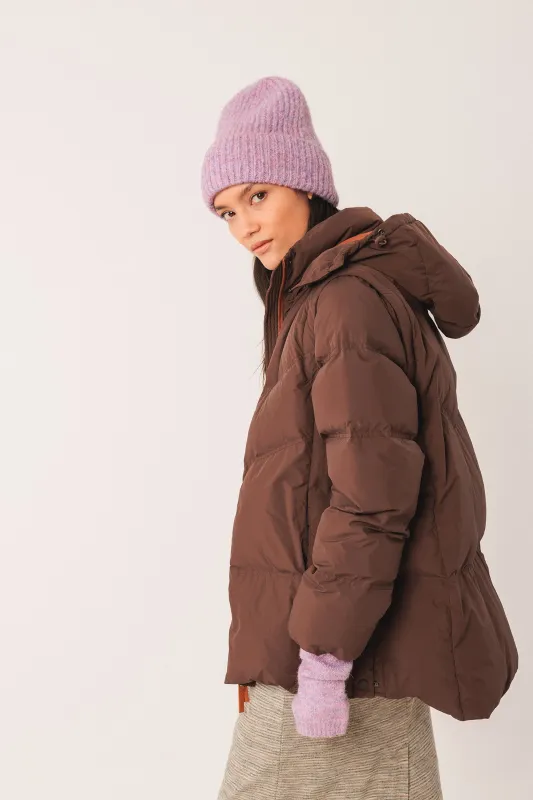 PLUMÍFERO 3/4 PLUMÓN sold by Indi & Cold