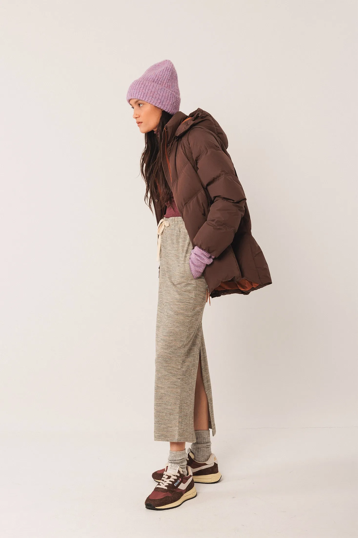 PLUMÍFERO 3/4 PLUMÓN sold by Indi & Cold product image thumbnail 2