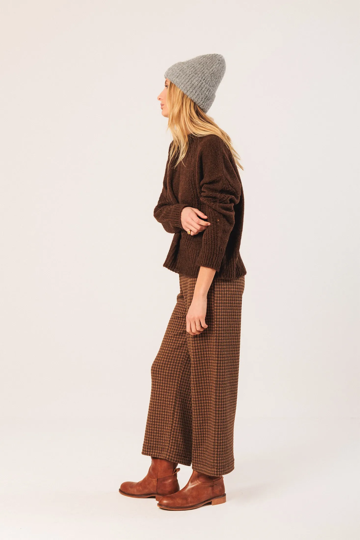 JERSEY LANA DESAGUJADOS sold by Indi & Cold product image thumbnail 4