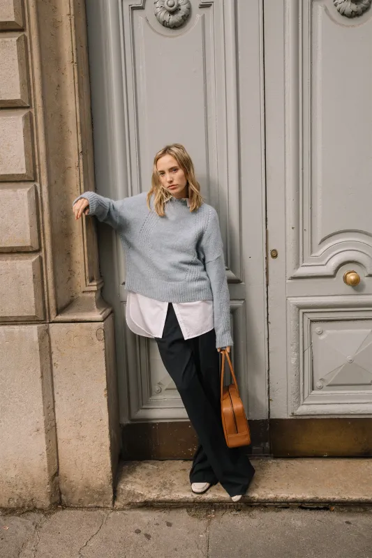 JERSEY LANA DESAGUJADOS sold by Indi & Cold