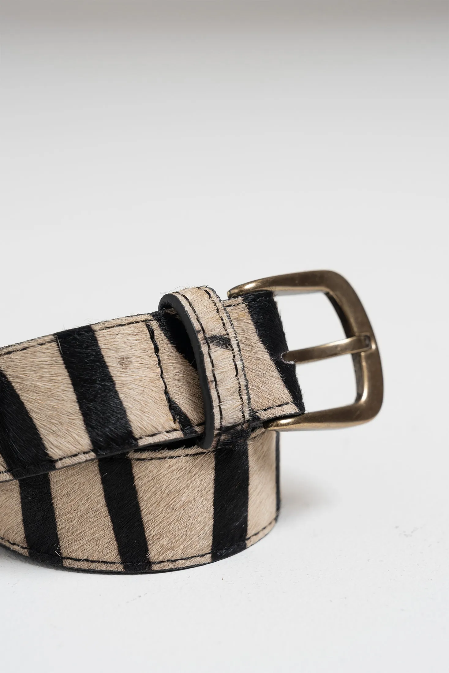 CINTURÓN PIEL DE POTRO sold by Indi & Cold product image thumbnail 3