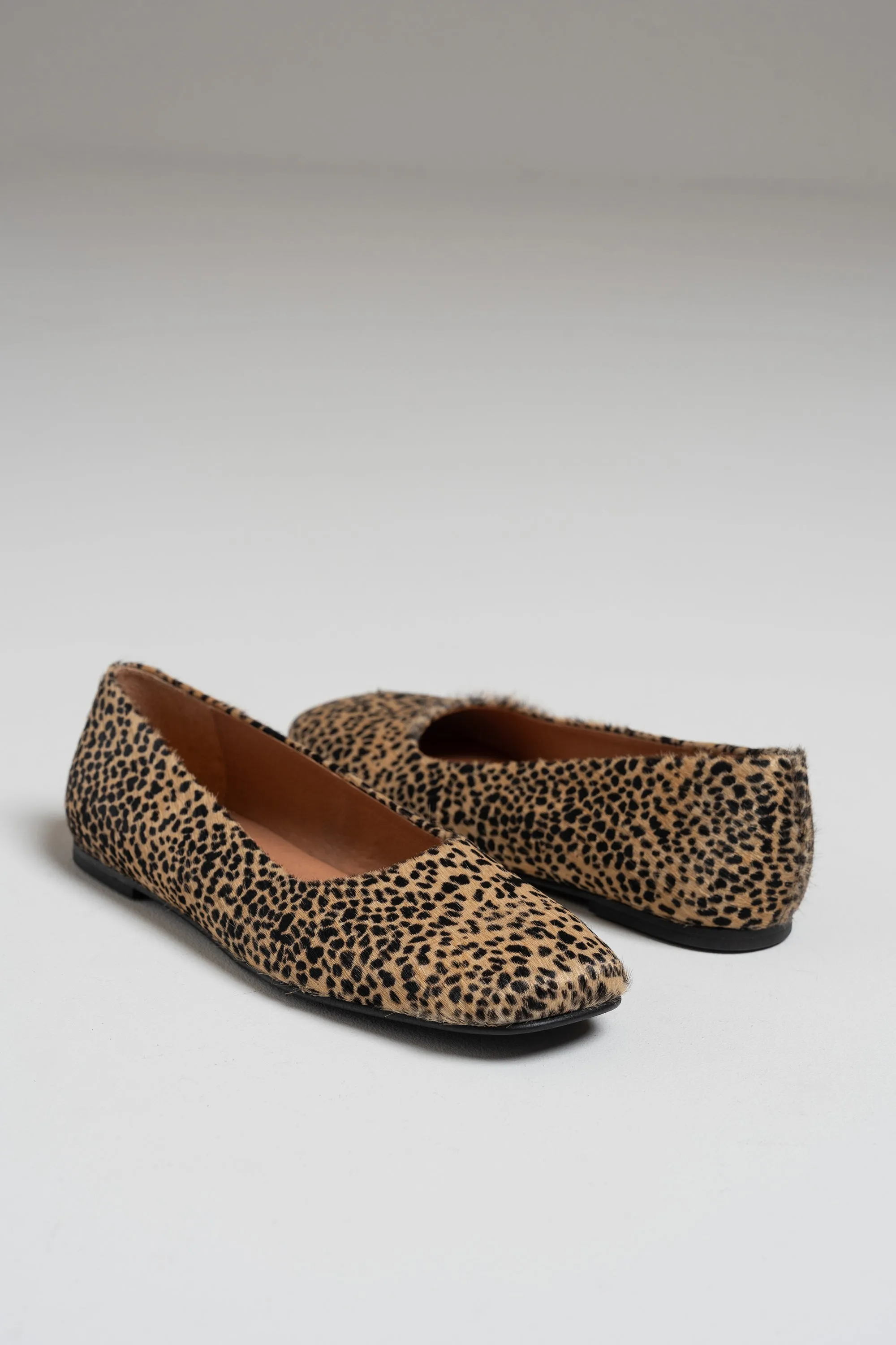 BAILARINA PIEL POTRO sold by Indi & Cold product image thumbnail 5