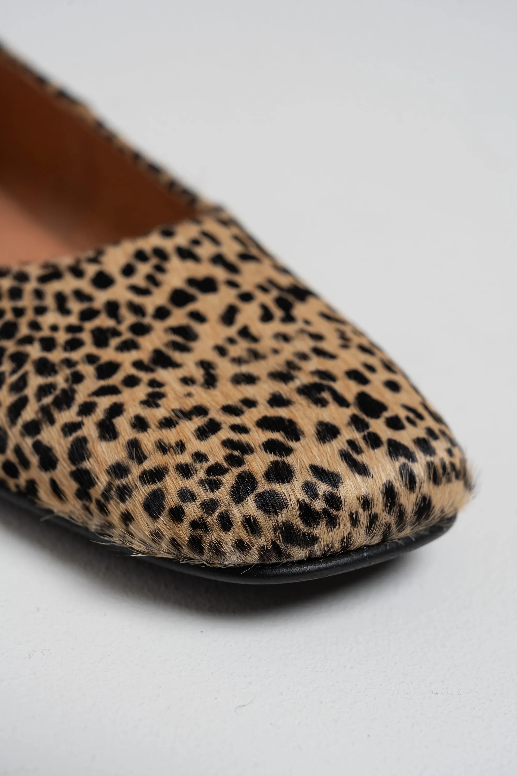 BAILARINA PIEL POTRO sold by Indi & Cold product image thumbnail 2