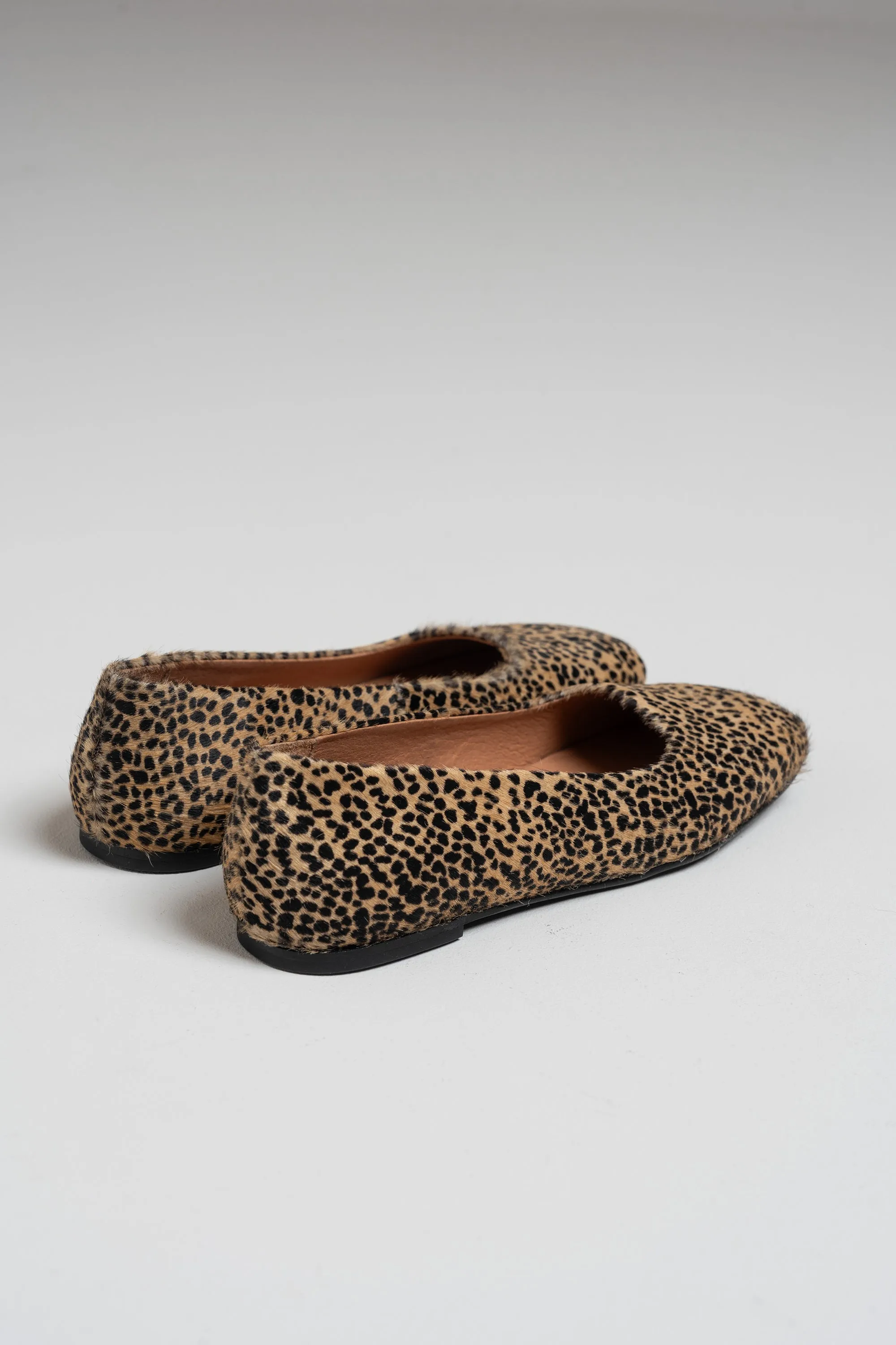 BAILARINA PIEL POTRO sold by Indi & Cold product image thumbnail 3