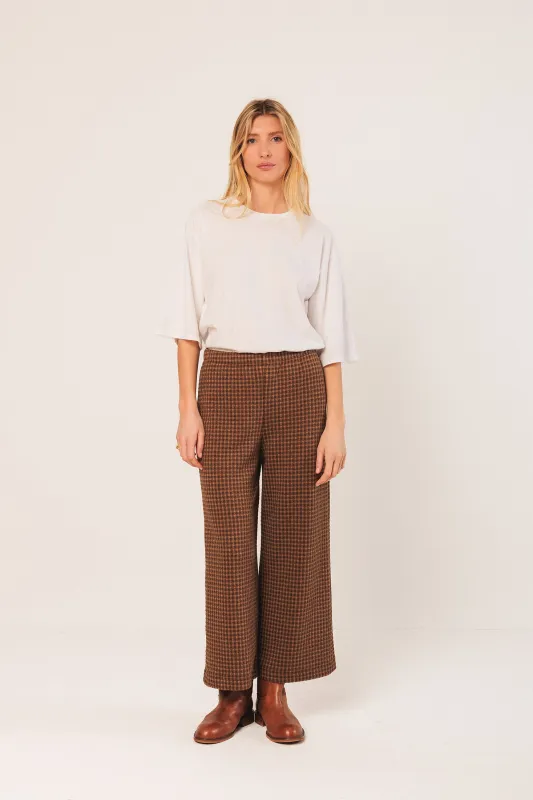 [CL] JAMES CULOTTE PANTS sold by Indi & Cold