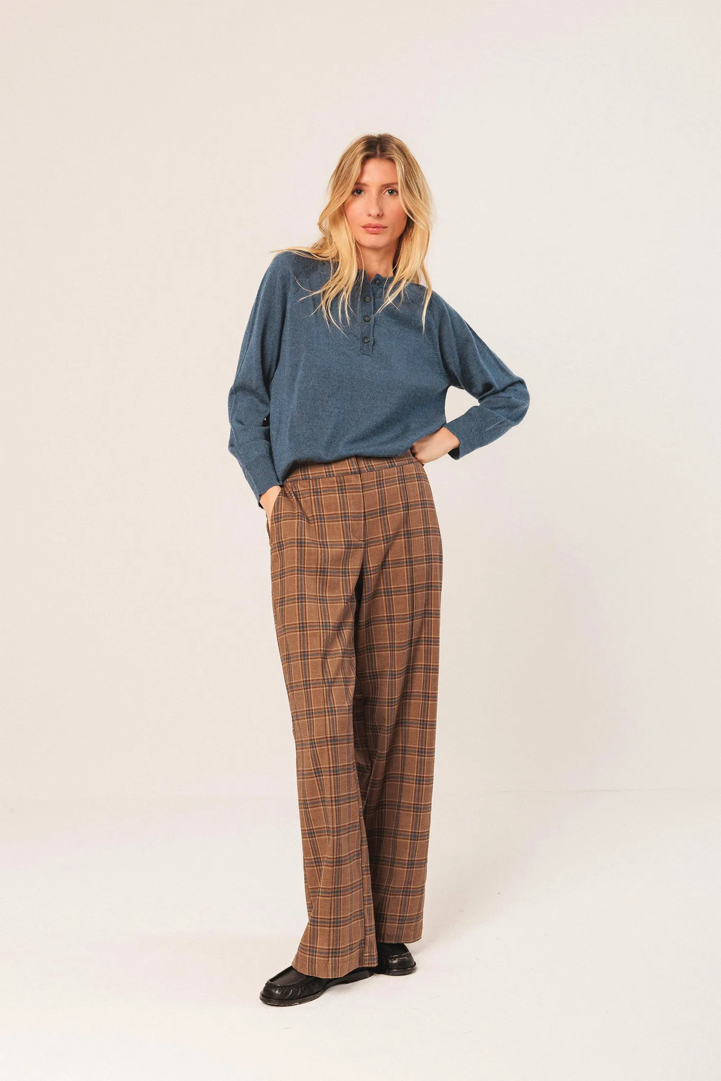 JERSEY LANA MERINO sold by Indi & Cold product image thumbnail 2