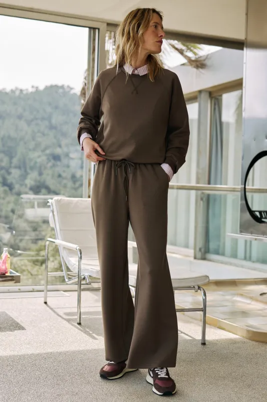 PANTALÓN WIDE LEG sold by Indi & Cold