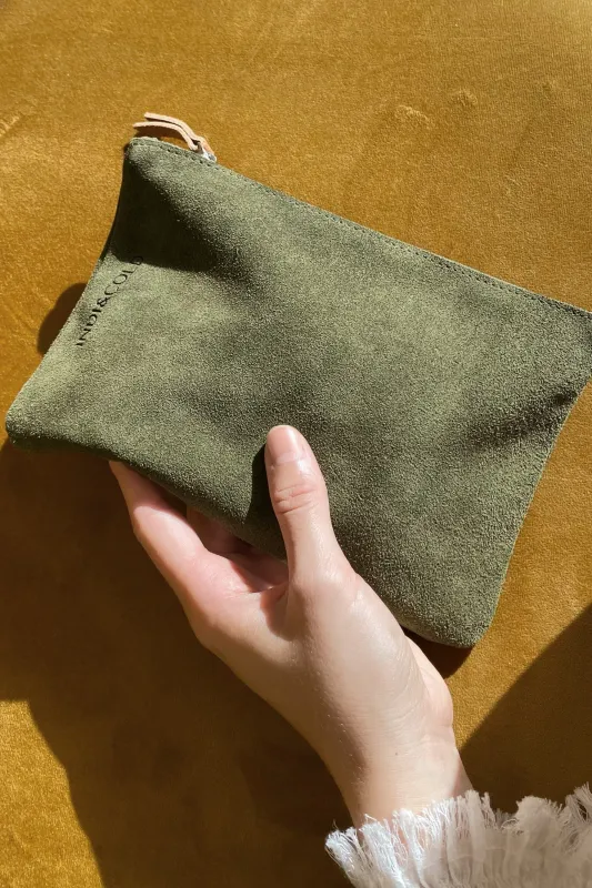 NECESER PIEL SERRAJE sold by Indi & Cold