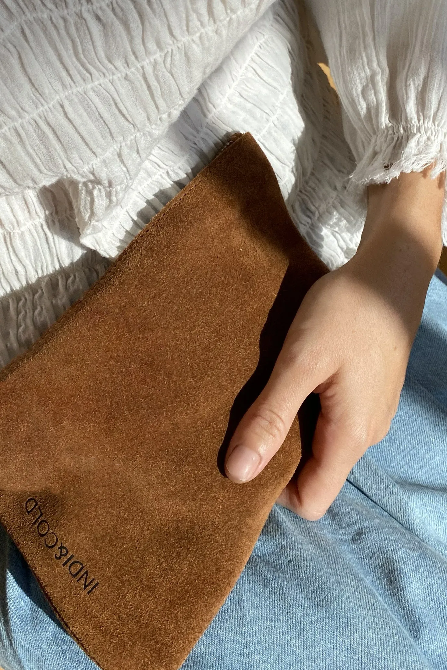 NECESER PIEL SERRAJE sold by Indi & Cold product image thumbnail 2