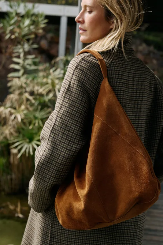 BOLSO TOTE SERRAJE sold by Indi & Cold