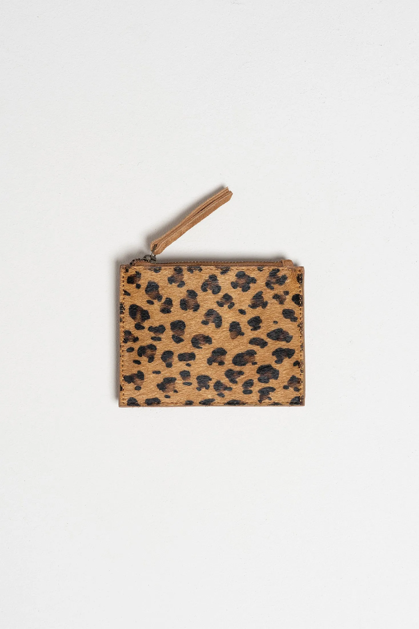 MONEDERO PIEL DE POTRO sold by Indi & Cold