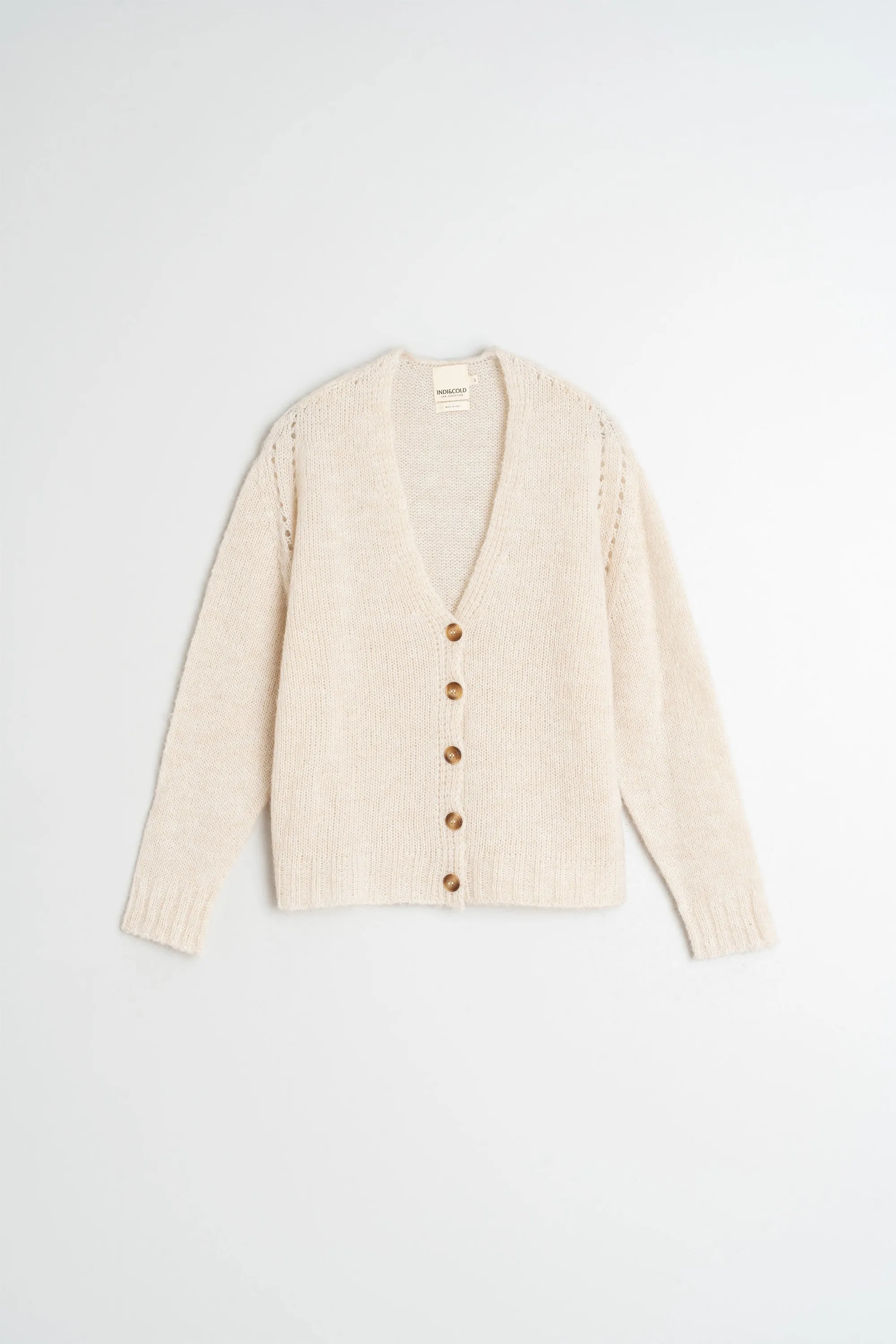 CHAQUETA LANA sold by Indi & Cold product image thumbnail 5