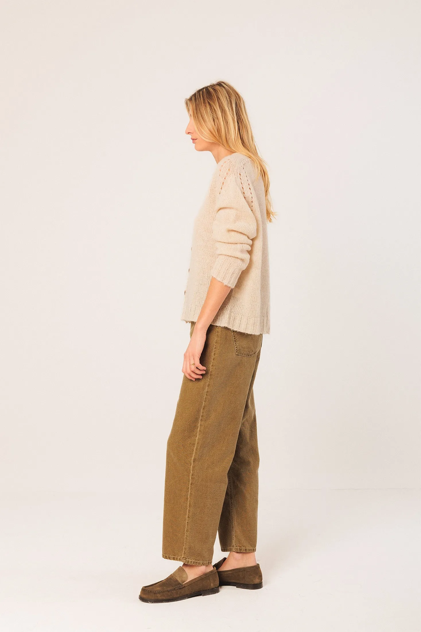 CHAQUETA LANA sold by Indi & Cold product image thumbnail 3