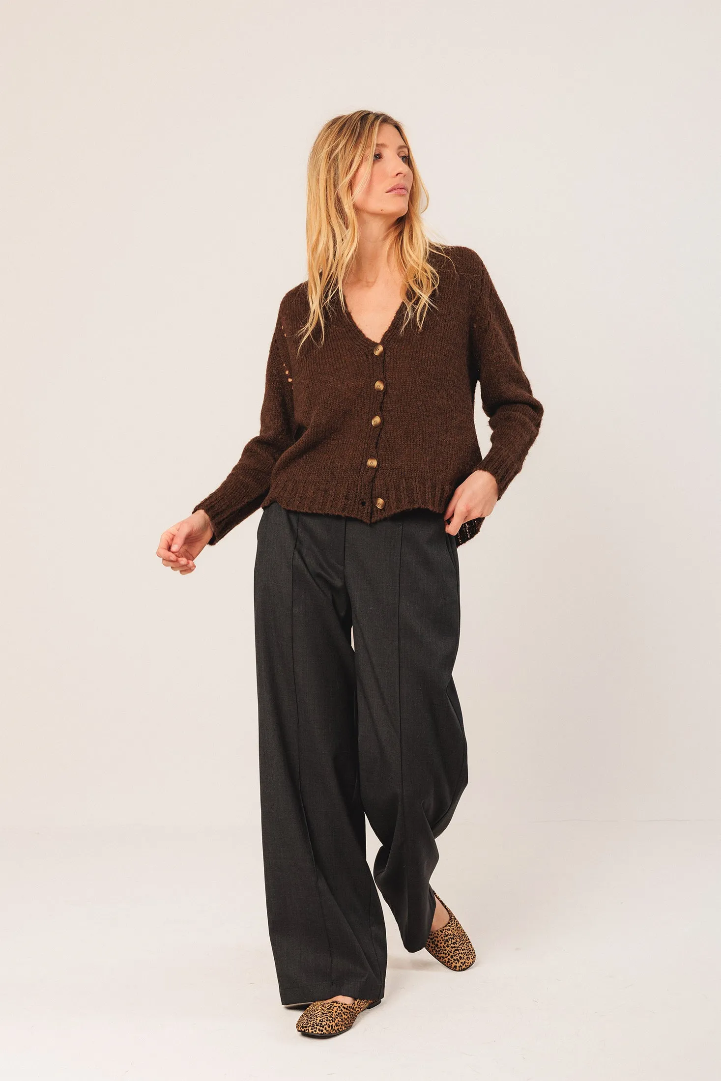 CHAQUETA LANA sold by Indi & Cold product image thumbnail 4