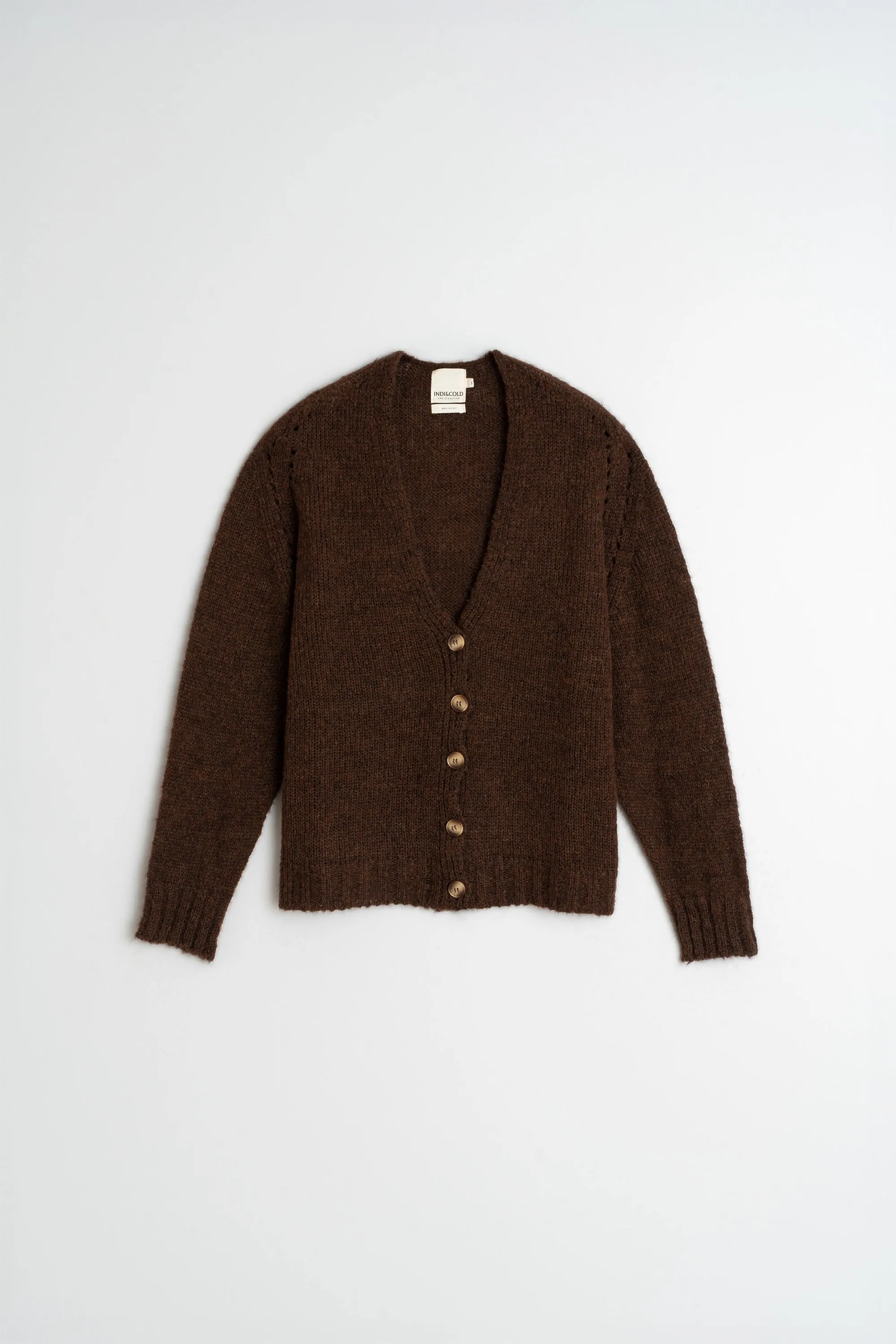 CHAQUETA LANA sold by Indi & Cold product image thumbnail 5