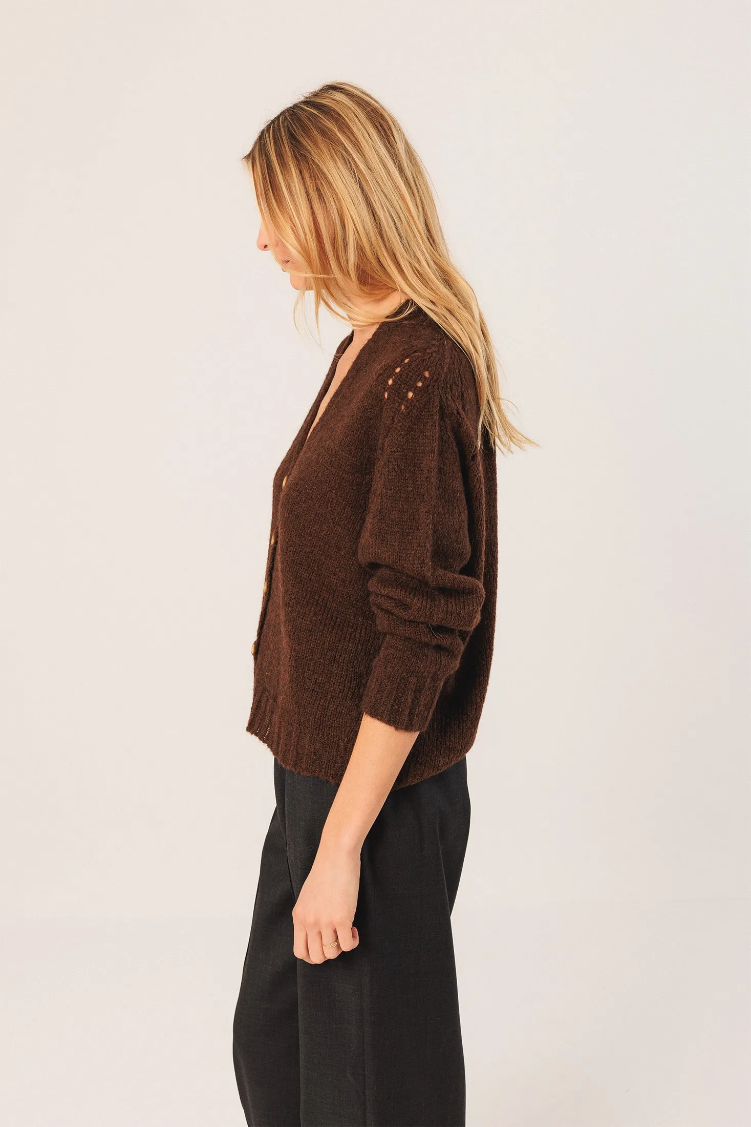 CHAQUETA LANA sold by Indi & Cold product image thumbnail 2